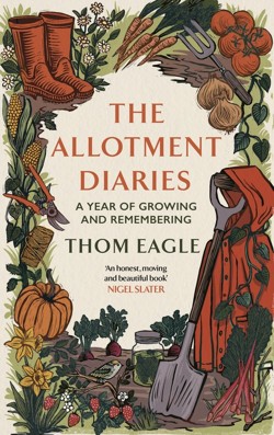 The Allotment Diaries