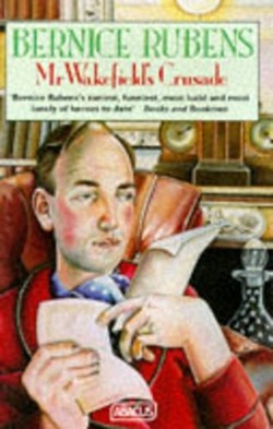 Mr Wakefield's Crusade