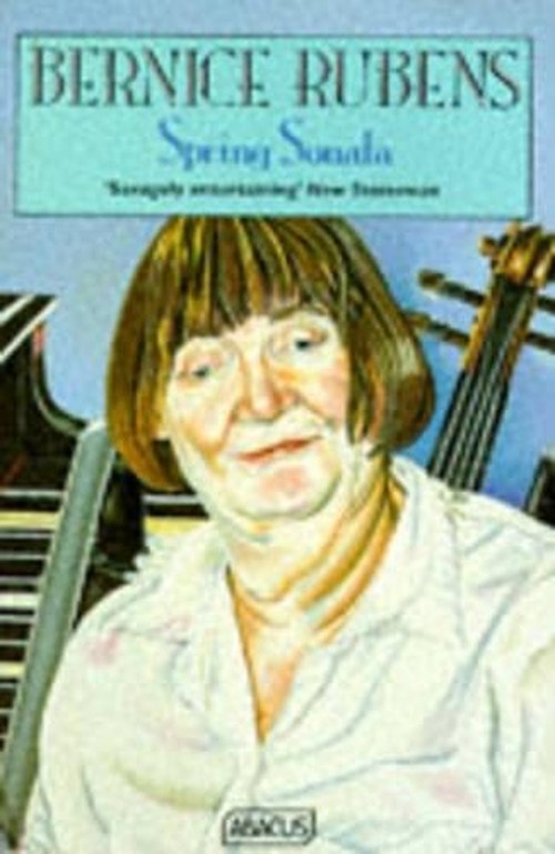 Spring Sonata
