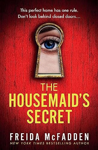 McFadden, Freida - The Housemaid's Secret