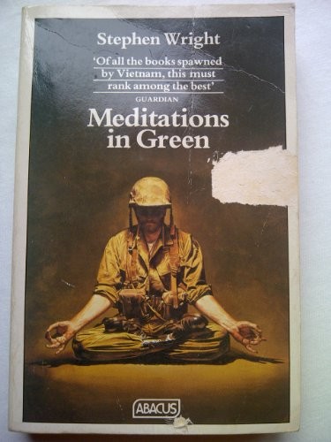 Meditations in Green