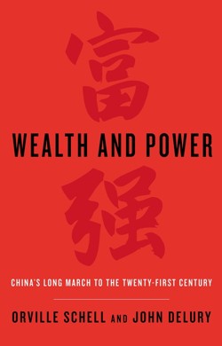 Wealth and Power
