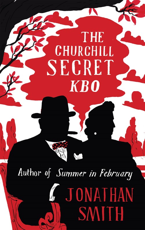 The The Churchill Secret KBO