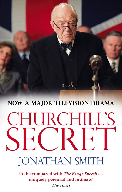 The Churchill's Secret
