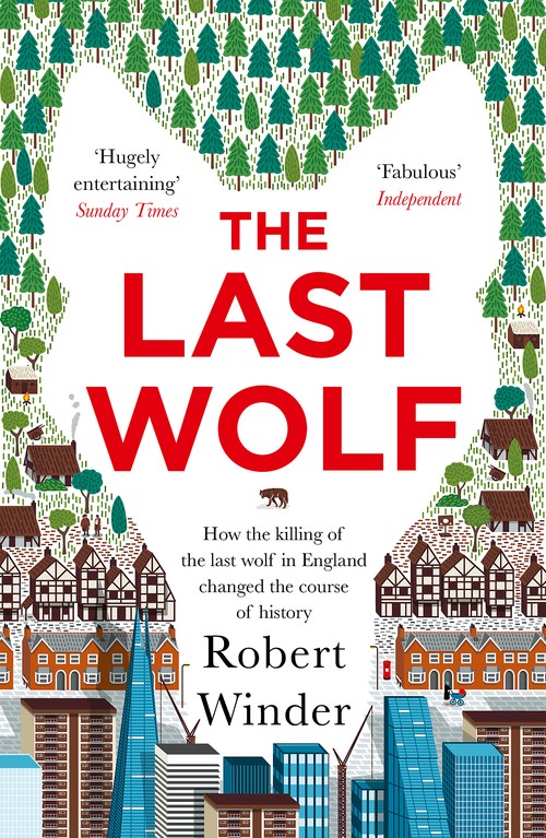 The Last Wolf