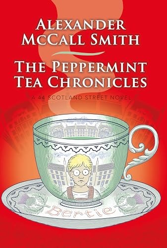 The Peppermint Tea Chronicles
