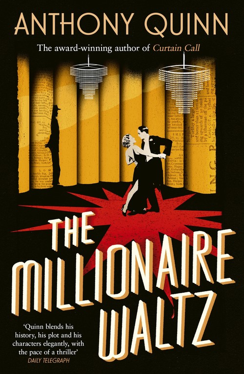 The Millionaire Waltz
