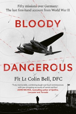 Bloody Dangerous
