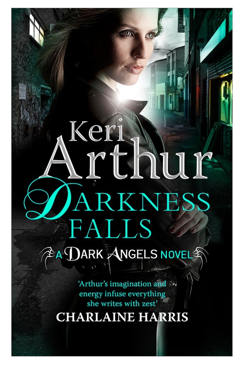 Darkness Falls