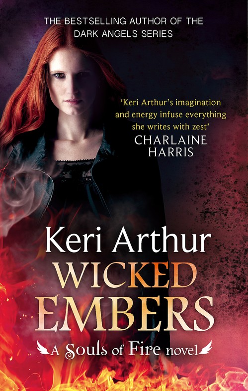Wicked Embers