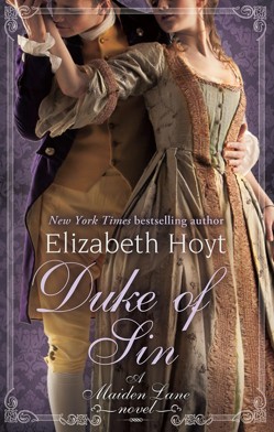 Duke of Sin