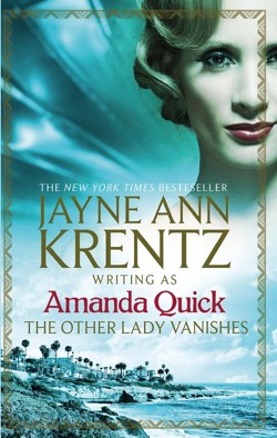 The Other Lady Vanishes