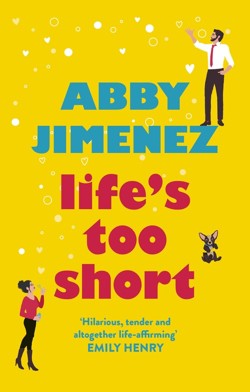 Life's Too Short