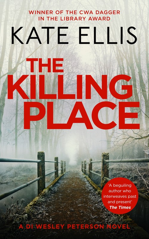 The The Killing Place