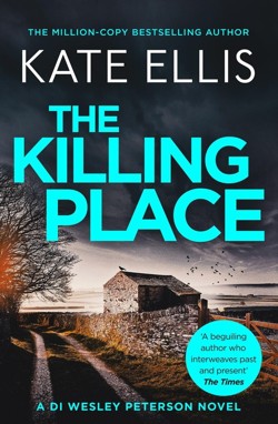 The The Killing Place