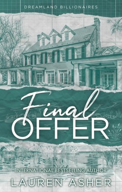 Final Offer