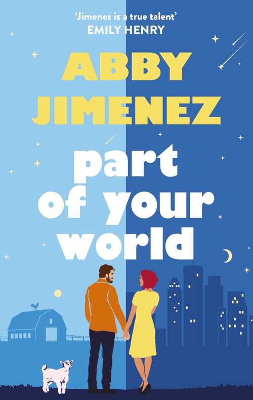 Part of Your World