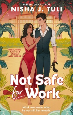 Not Safe For Work