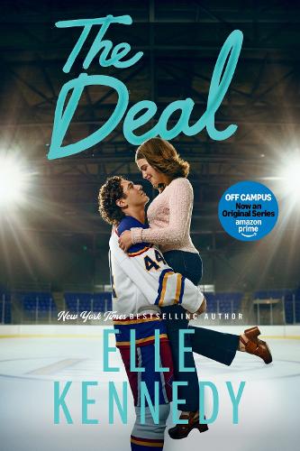 Elle Kennedy - The Deal: Now an Original Series on Amazon Prime