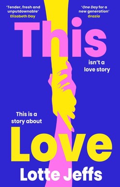 This Love