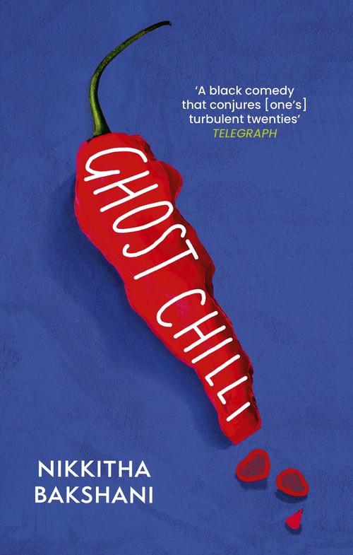 Ghost Chilli