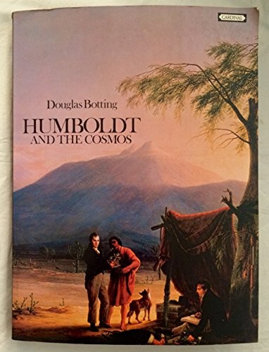 Humboldt and the Cosmos