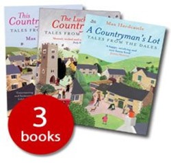Tales from the Dales Collection - 3 Books (Paperback)