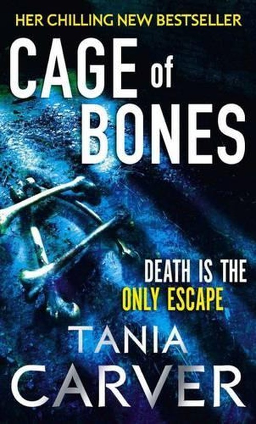 Cage of Bones
