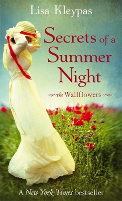 Secrets Of A Summer Night