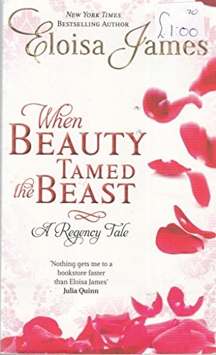 When Beauty Tamed The Beast
