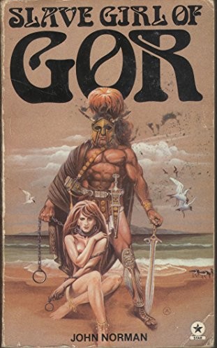 Slave Girl of Gor
