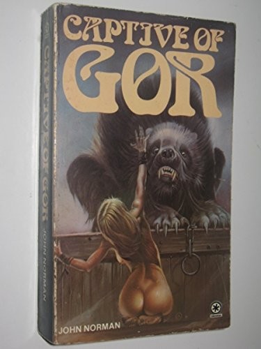 Captive of Gor