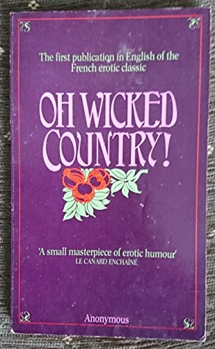 Oh Wicked Country!