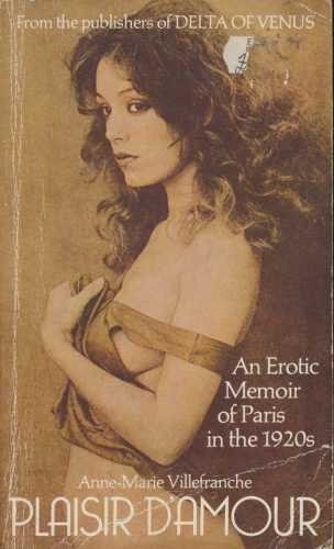 Plaisir d'Amour