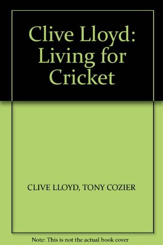 Clive Lloyd