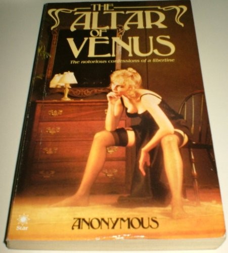 The Altar of Venus
