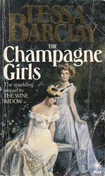 Champagne Girls