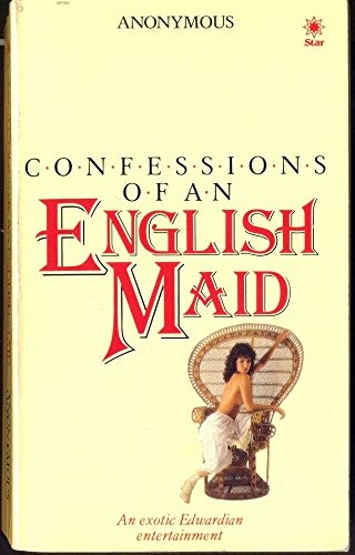 Confessions of an English Maid