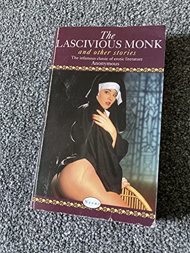 The Lascivious Monk