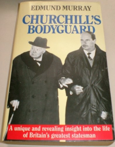 Churchill's Bodyguard