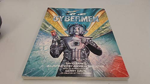Doctor Who-The Cybermen