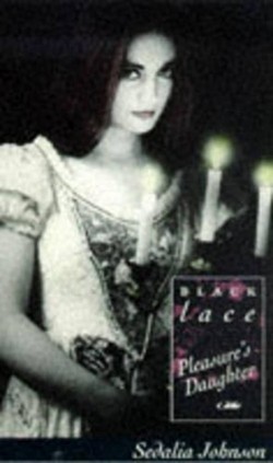 Pleasure's Daughter