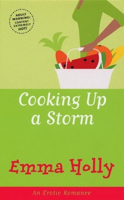 Cooking up a Storm