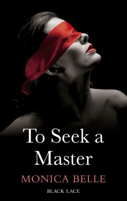 To Seek A Master: Black Lace Classics