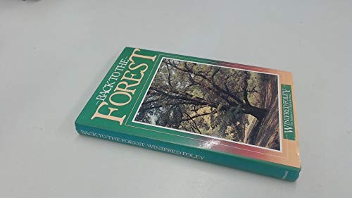 Back to the Forest
