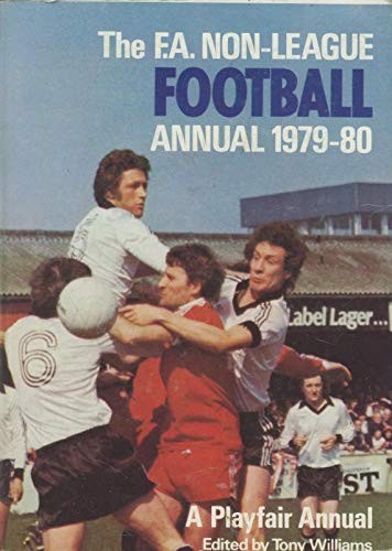 Playfair Football Association Non-league Football Annual