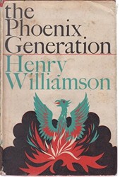 Phoenix Generation