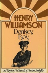 Donkey Boy