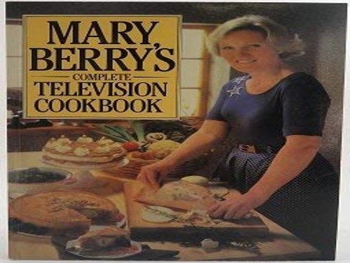 Complete Television Cook Book