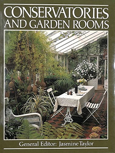 Conservatories and Garden Rooms